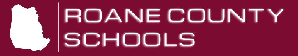 Roane County Schools logo